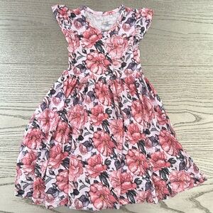 Posh Peanut Vivi Twirl 3T